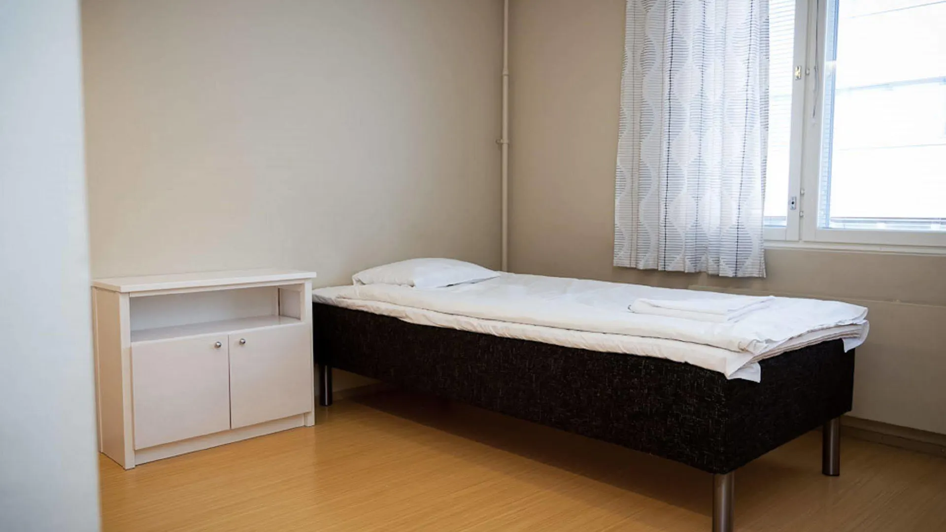 Both Helsinki Hostel 0*,