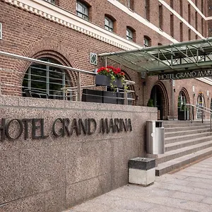 4* Ξενοδοχείο Scandic Grand Marina