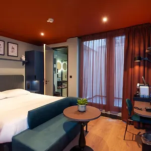 Nicolaas Witsen Hotell Amsterdam