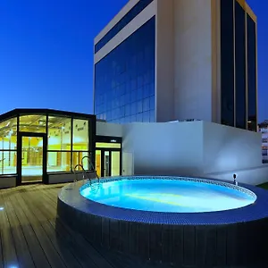 Tent Hotell Granada