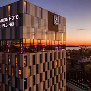 Clarion Hotell