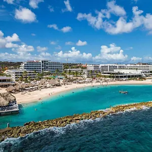 Mangrove Corendon Curacao Resort, Curio Semesteranläggning (resort) Willemstad