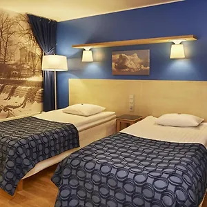 Scandic Kallio Hotell