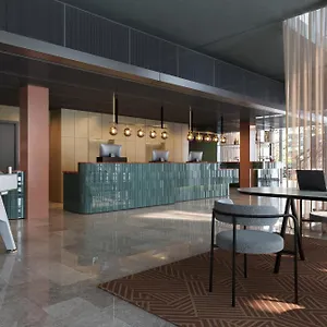 4* Ξενοδοχείο Scandic Station