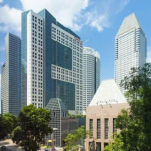 Conrad Centennial Hotell Singapore