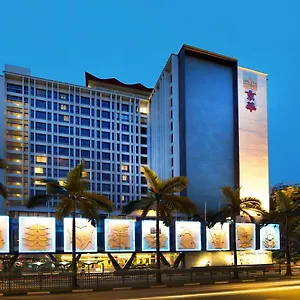 Royal Hotell Singapore