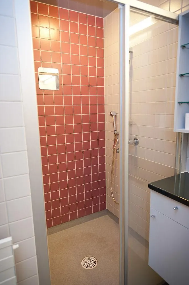 Hostel Both Helsinki