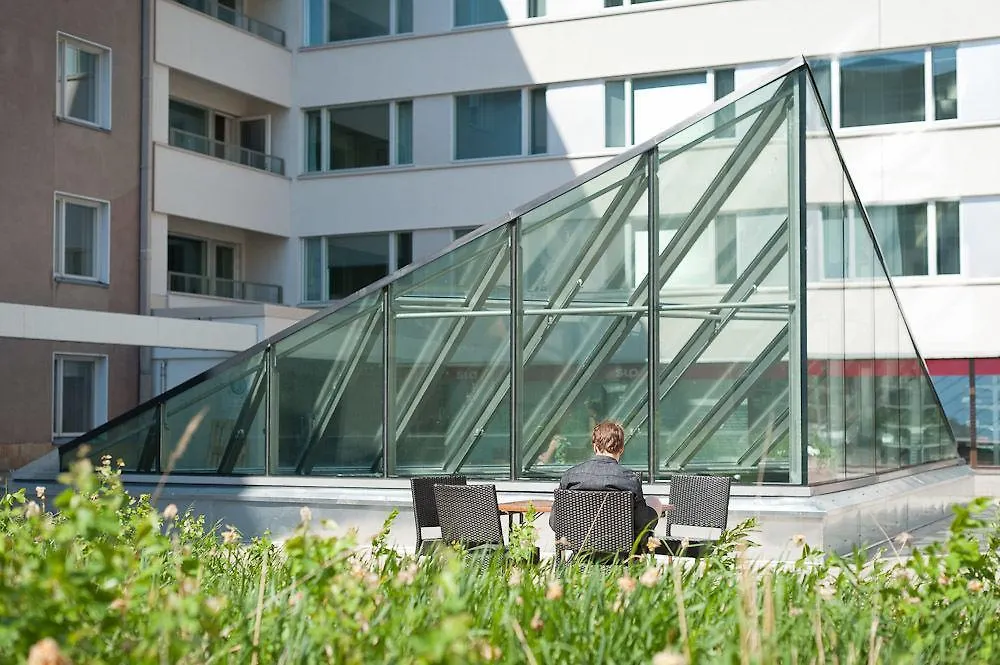 Both Helsinki Hostel Finland