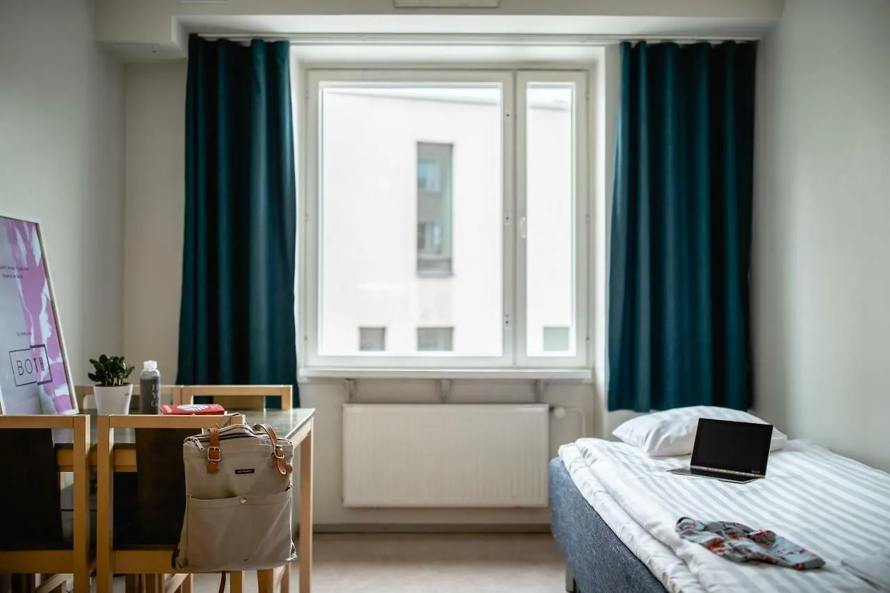 Both Helsinki Hostel Finland