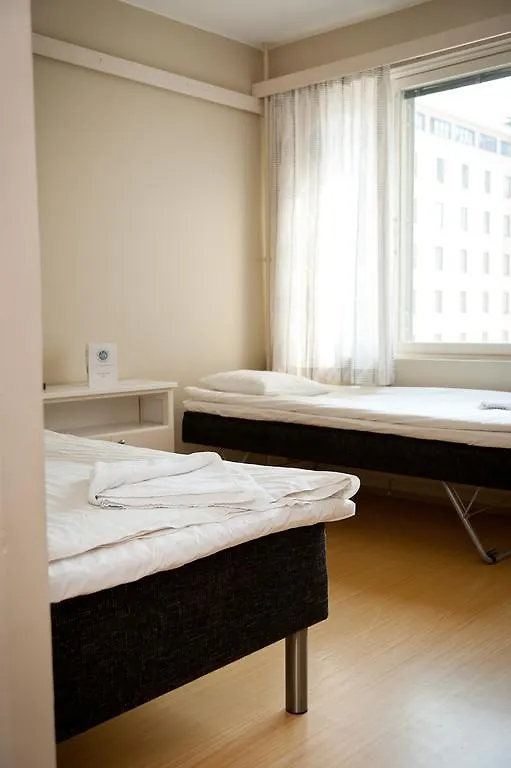 Both Helsinki Hostel