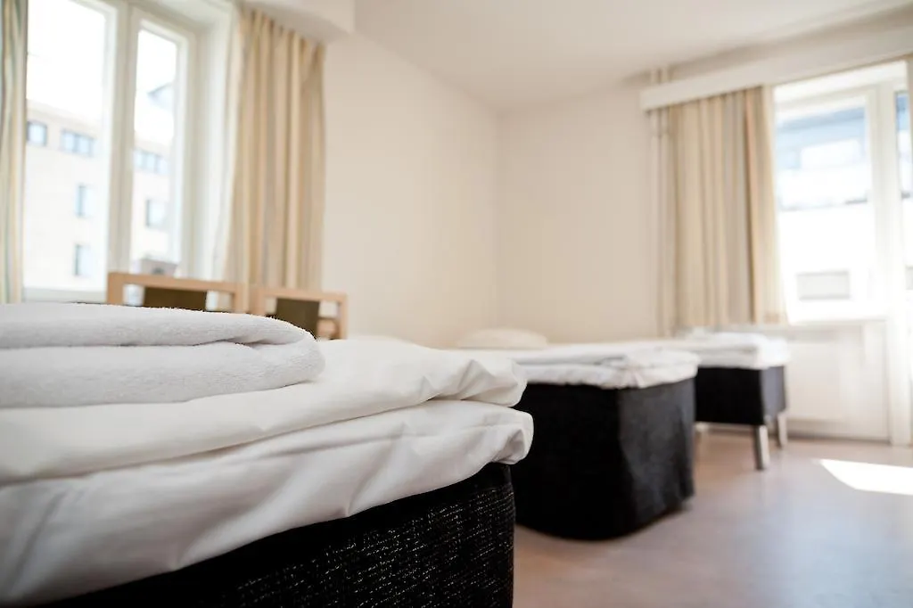 Both Helsinki Hostel 0*,  Finland