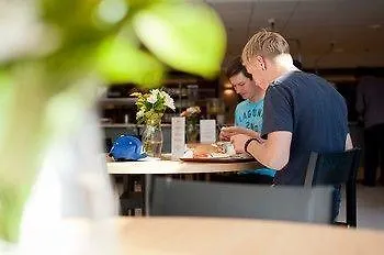 Both Helsinki Hostel