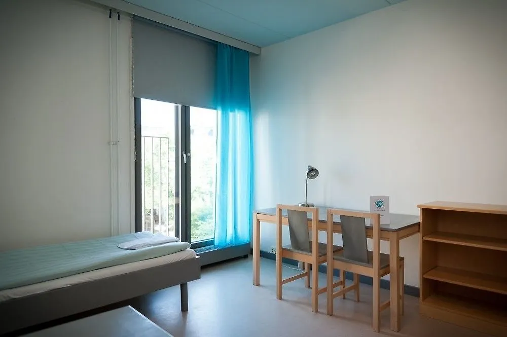 Both Helsinki Hostel