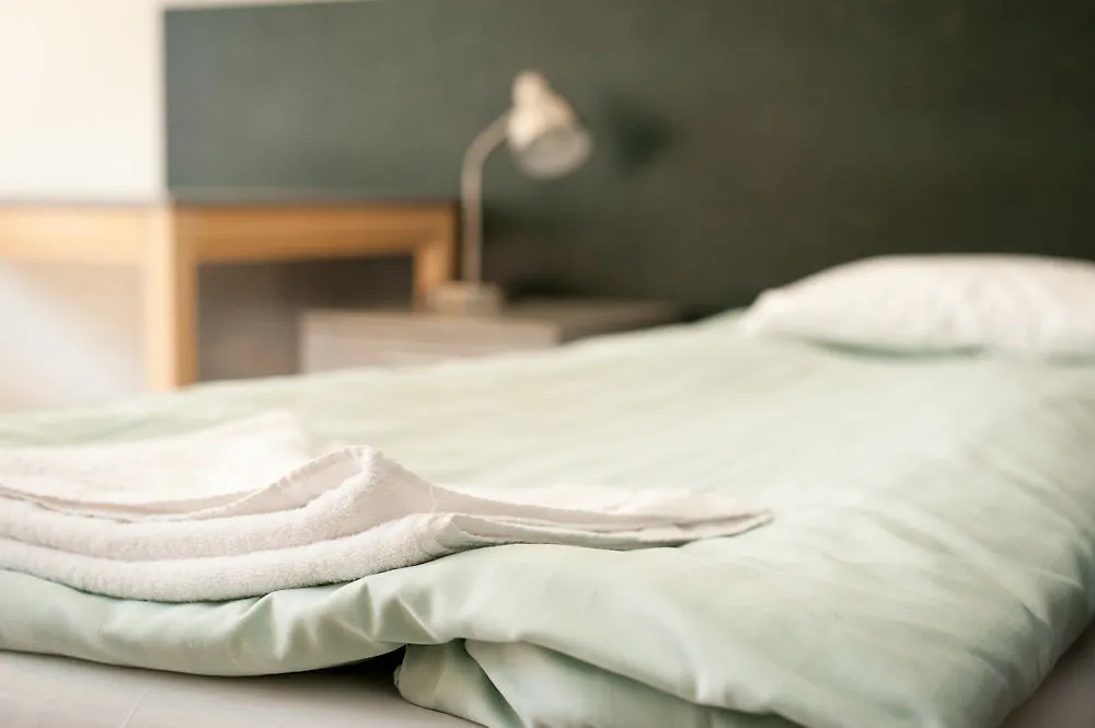 Both Helsinki Hostel Finland