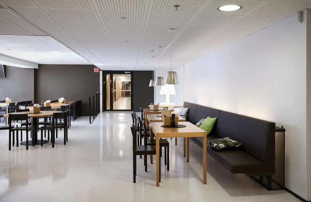 Both Helsinki Hostel Finland