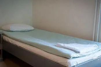 Both Helsinki Hostel 0*,  Finland