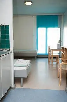 Both Helsinki Hostel Finland