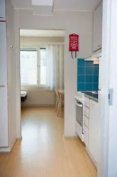 Both Helsinki Hostel