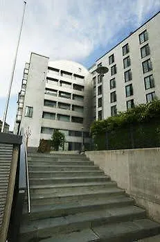 Both Helsinki Hostel 0*,