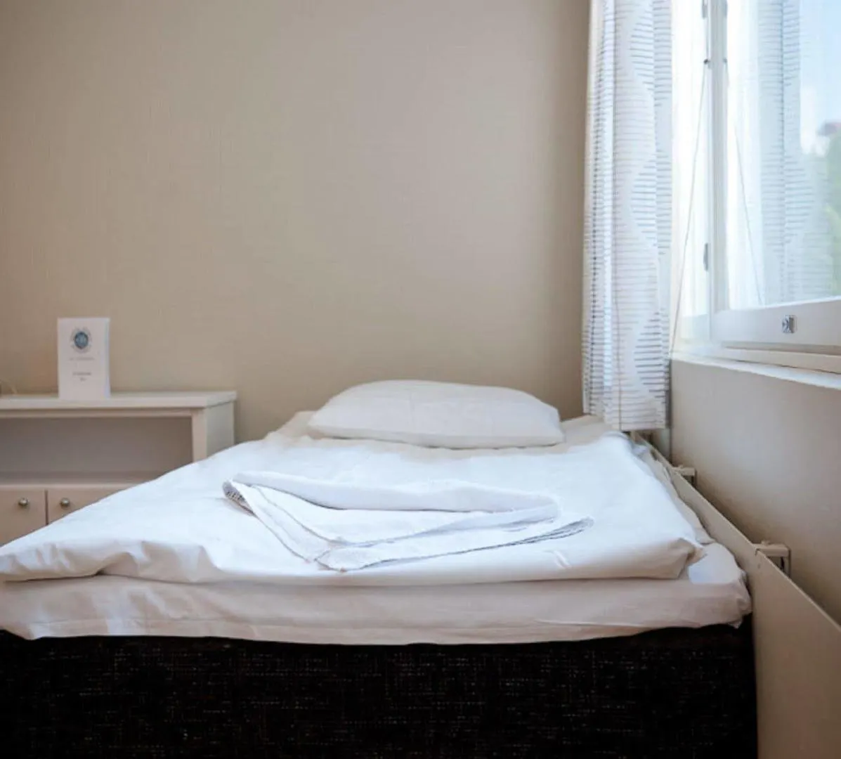 Both Helsinki Hostel