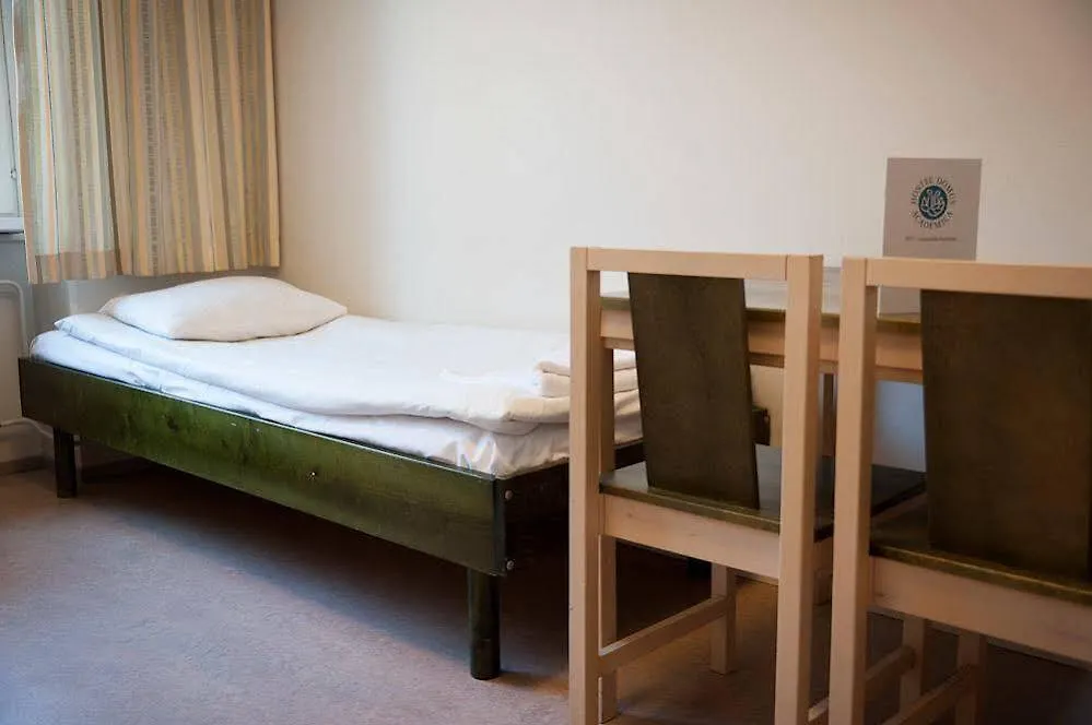 Both Helsinki Hostel
